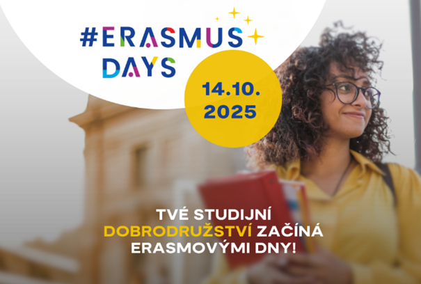 Erasmus Days 2025