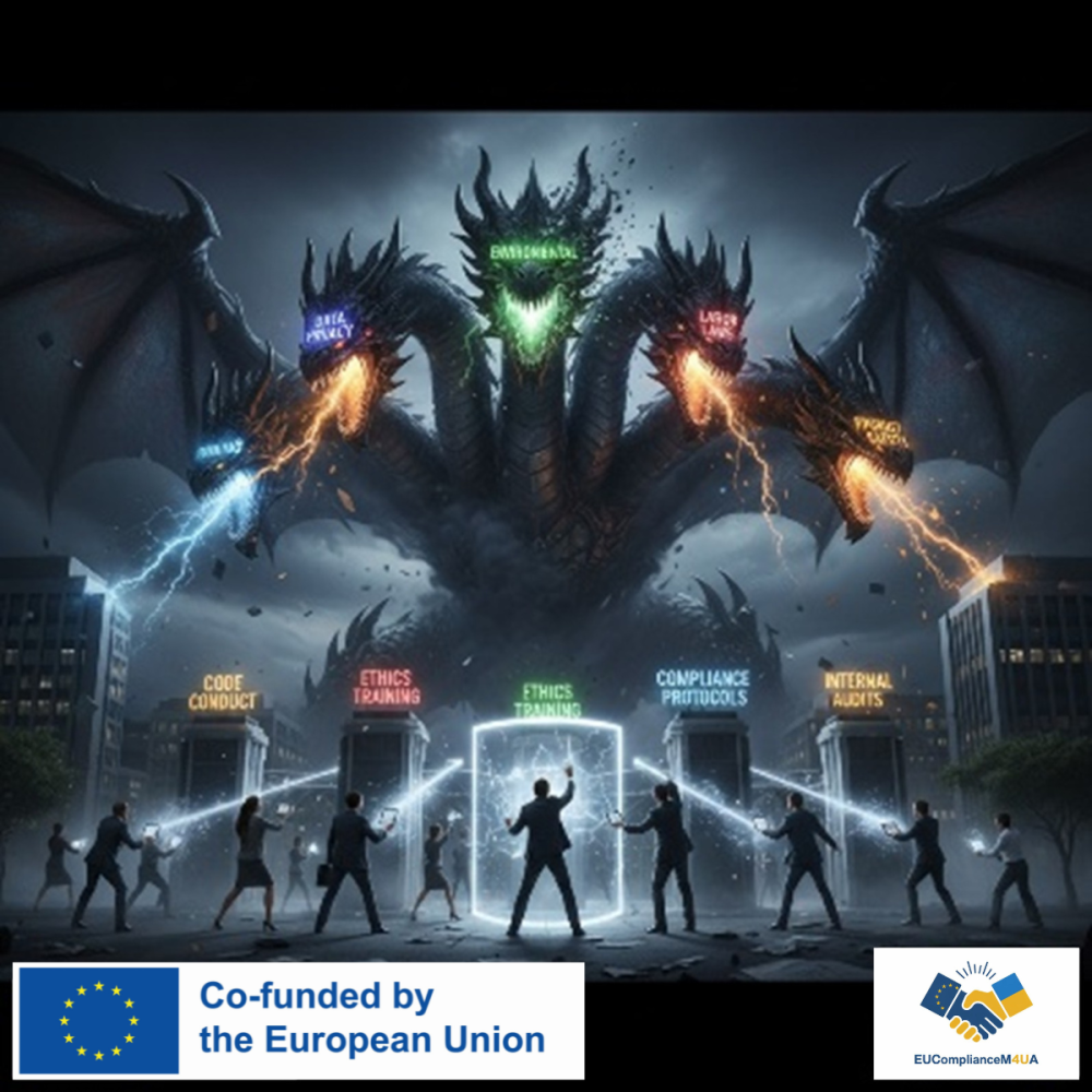 Fighting the Shrew of Non-Compliance: Tiny Contracts with the Devil