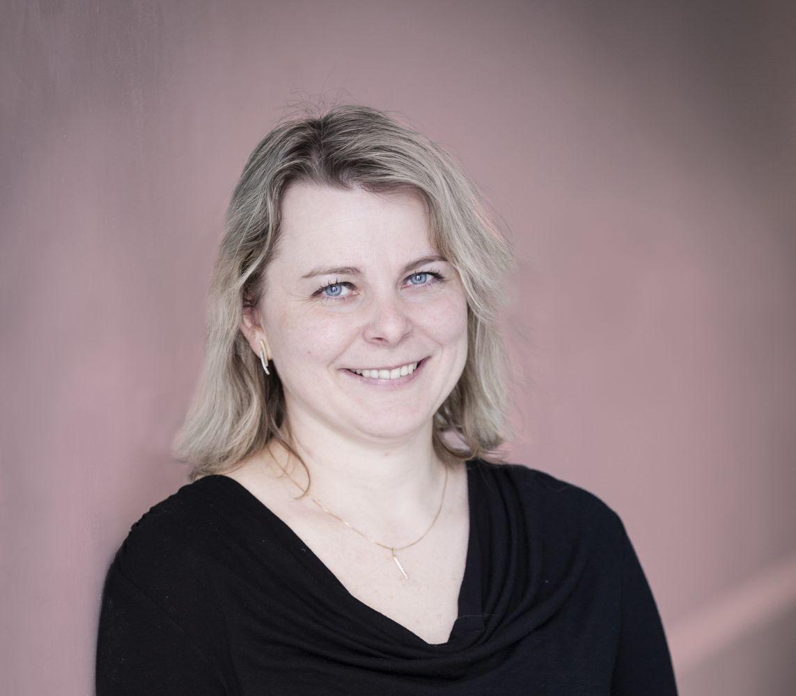 Doc. Lenka Švecová finalistkou Women Changing the World Awards