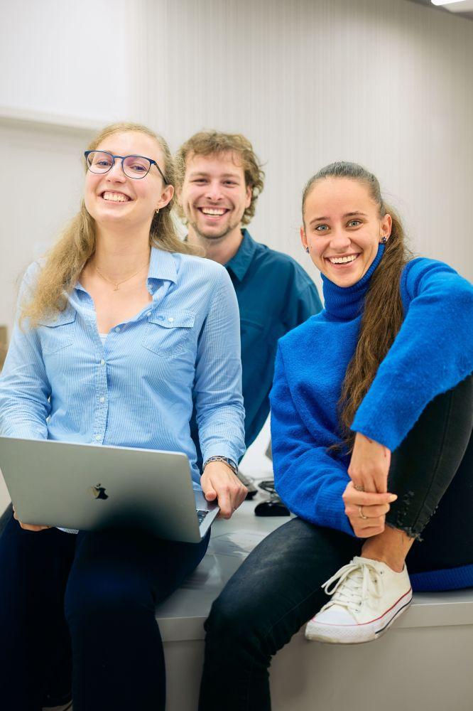 Ekonomika a management (Bc.)