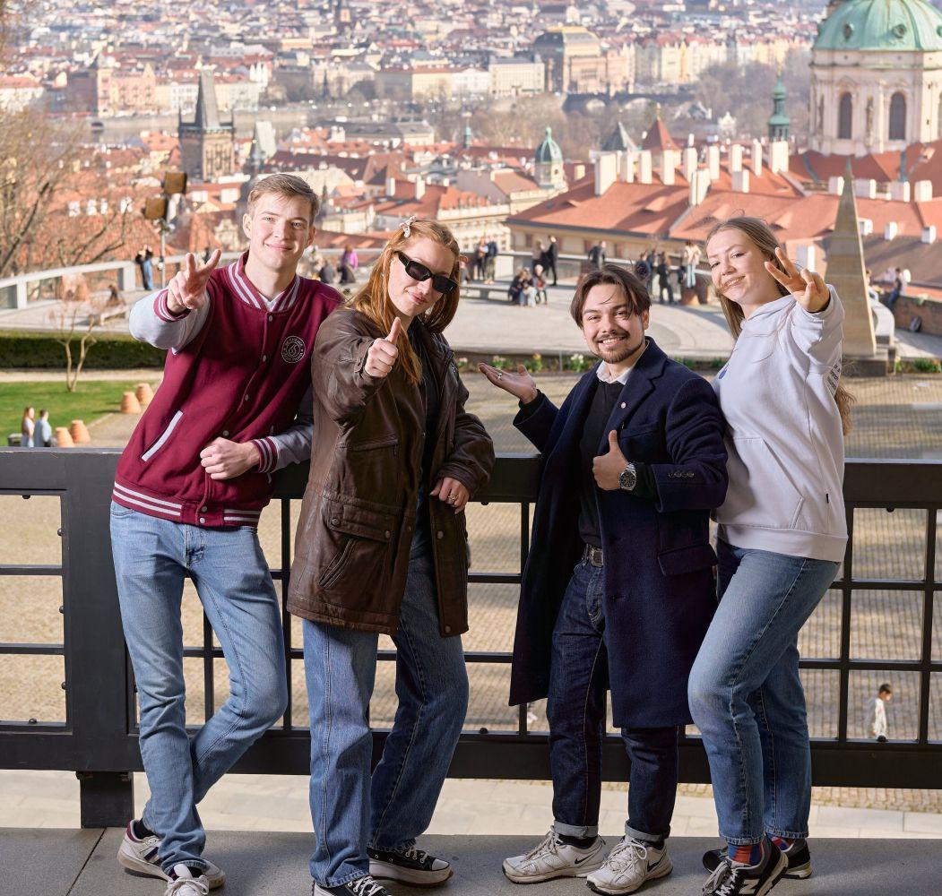 Řízení udržitelnosti a regionálního rozvoje (Ing.)