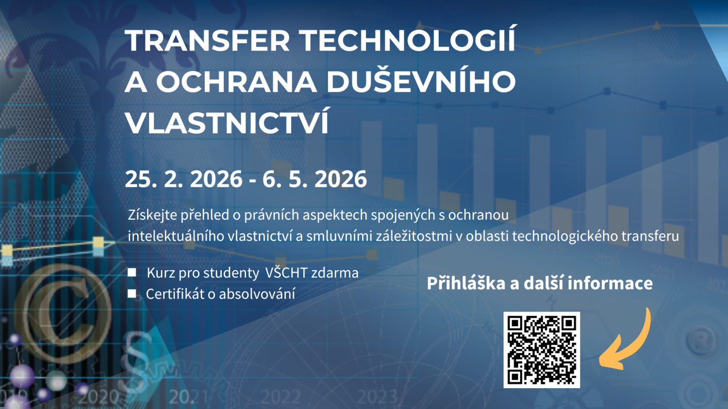 Transfer technologií a ochrana duševního vlastnictví