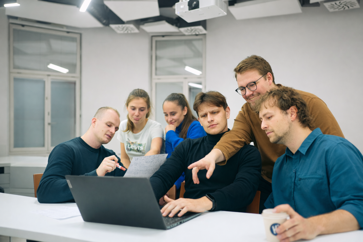 Co je dobré vědět