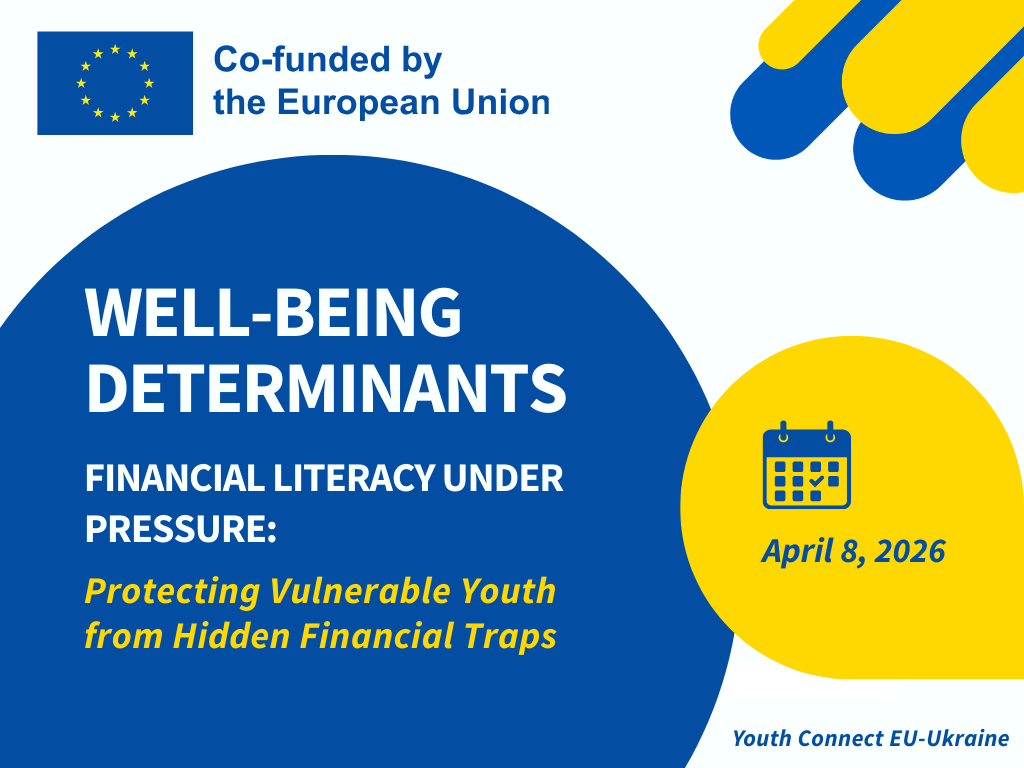 Online Workshop on Well-being Determinants