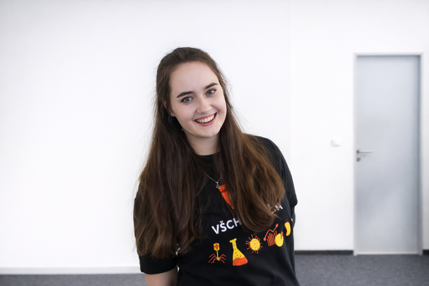 Bc. Karolína Kuklová 