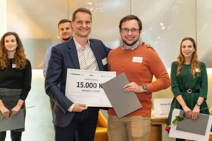 Ing. Tomáš Hortlík