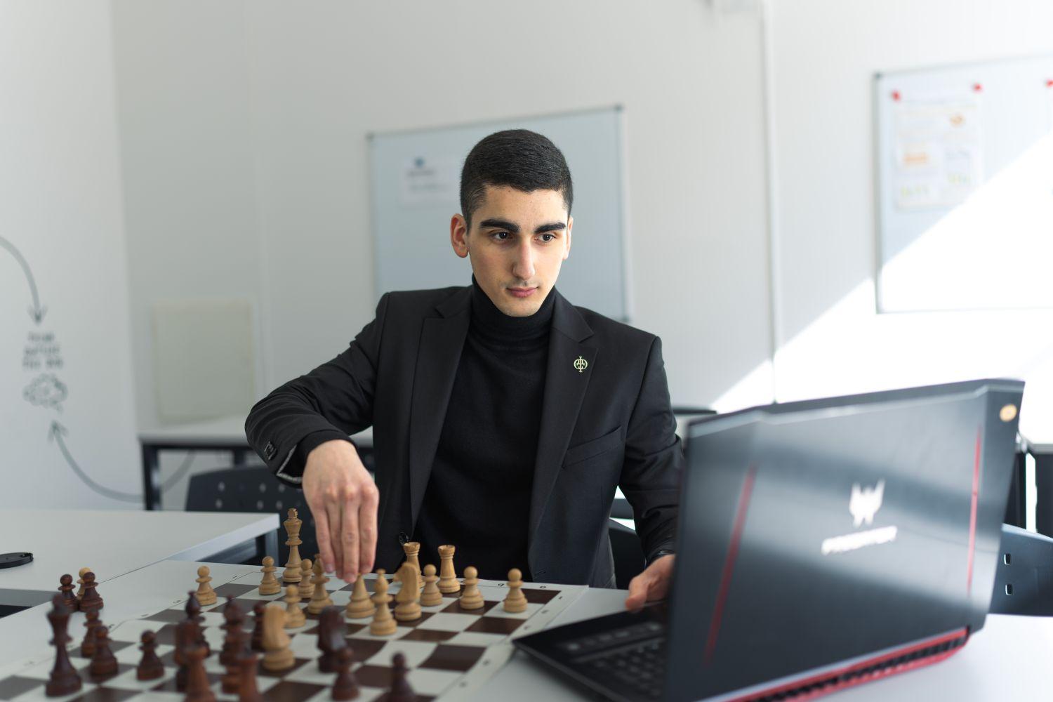 Artur Shamyan