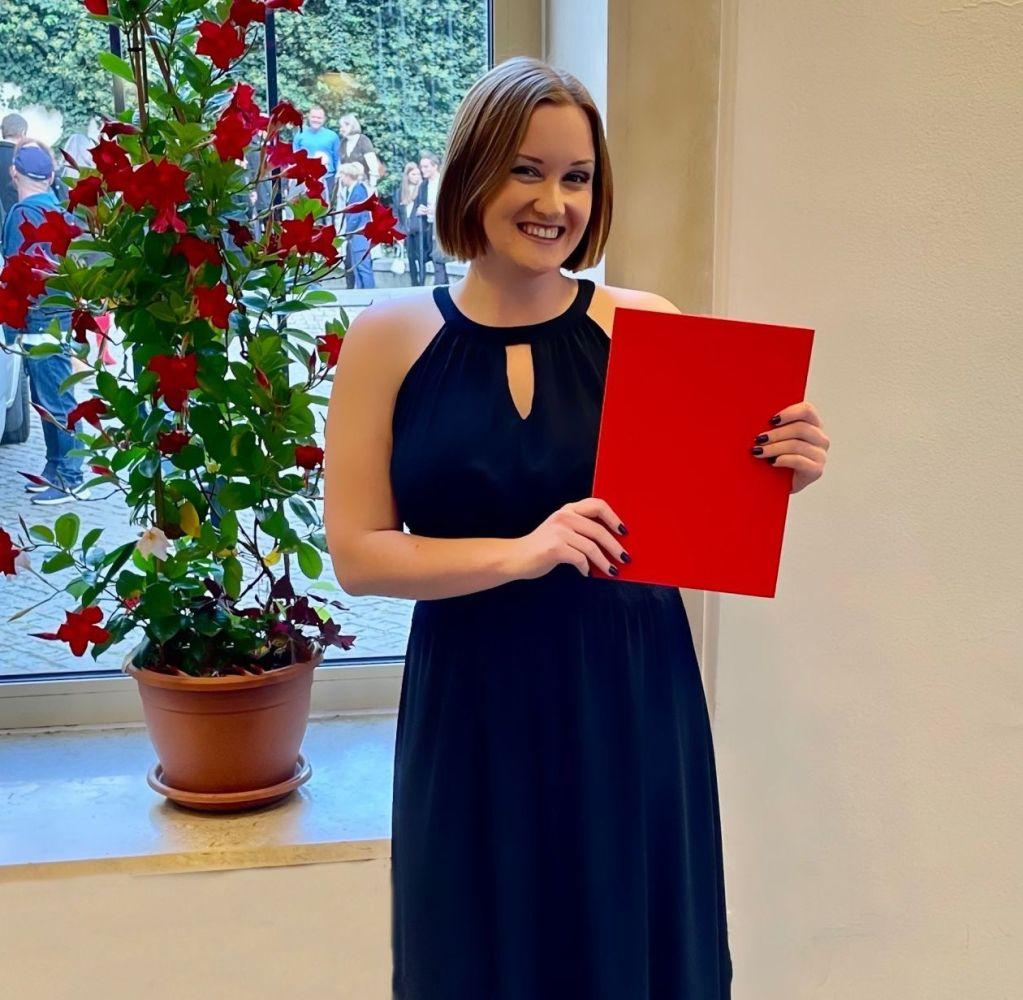 Bc. Moira Skopljak