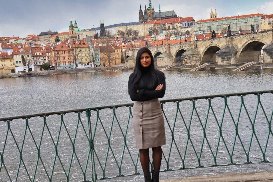 Swati Kushwaha