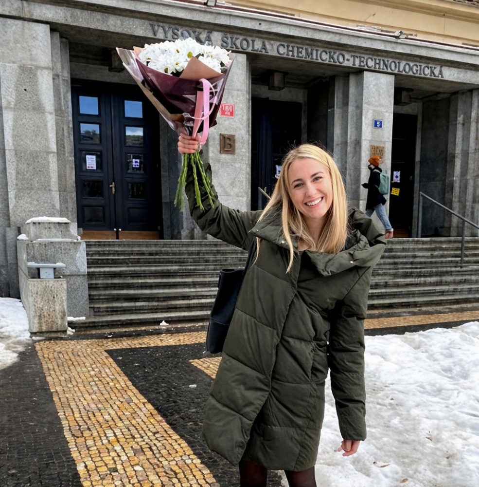 Ing. Tereza Vodseďálková