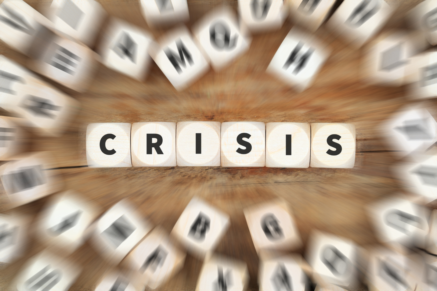 Managing firms in crisis and restructuring