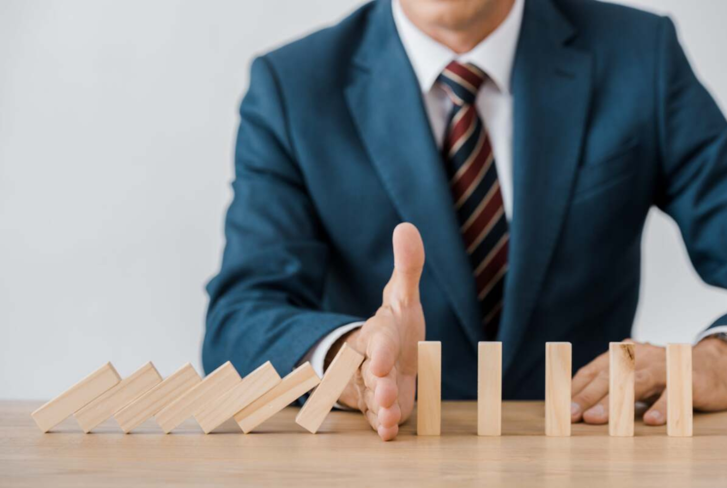 Řízení firem v krizi a při restrukturalizaci