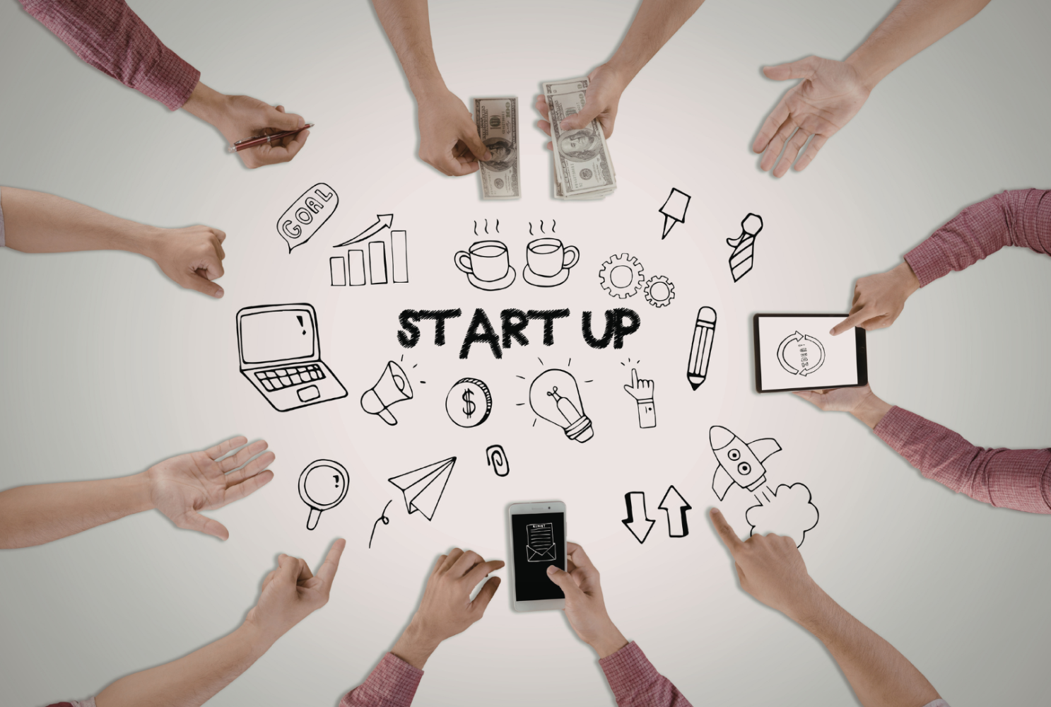 Startup Essentials