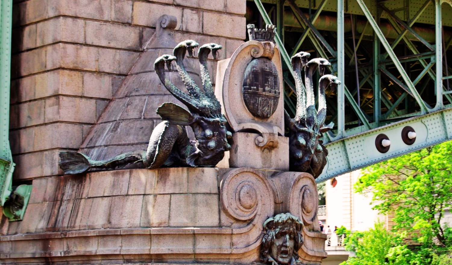  II. Architektura, životní styl a průmyslová revoluce