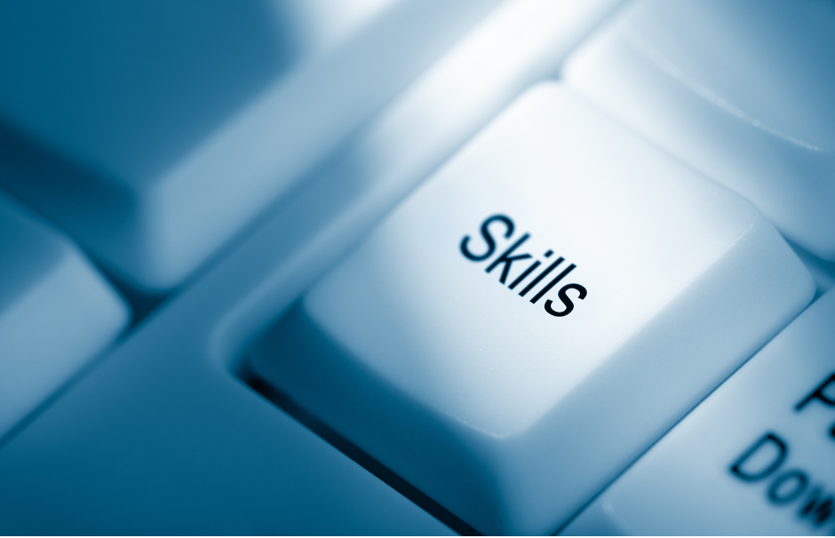Technology Skills for Project Managers