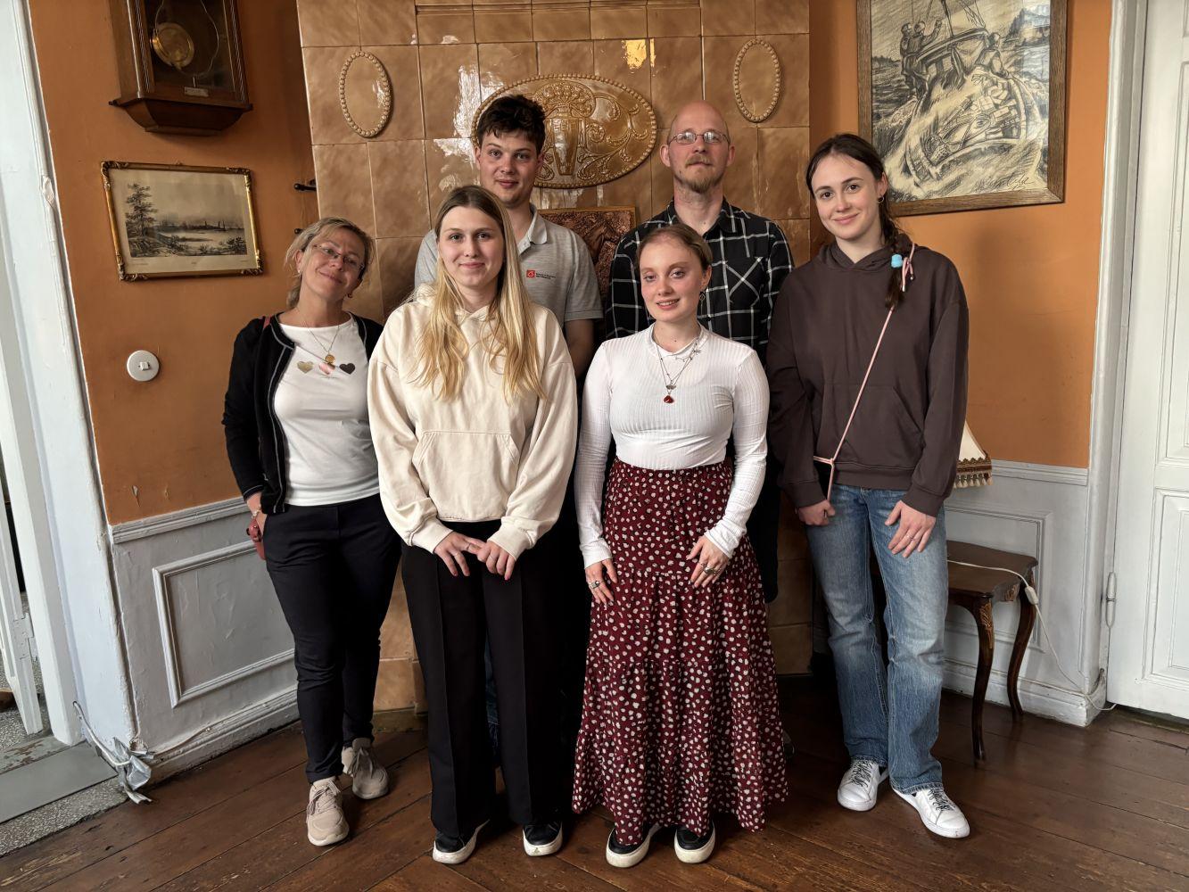 Zúčastnili jsme se Krea Spring School 2026 v Helsinkách