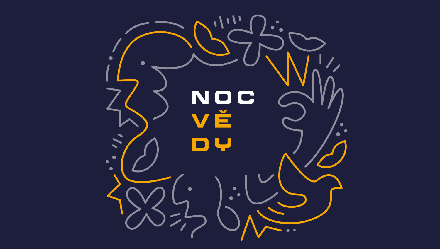 Noc vědy 2026 