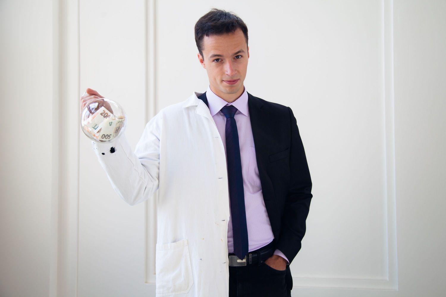 Manažer potravinářských a biotechnologických výrob (Bc.)