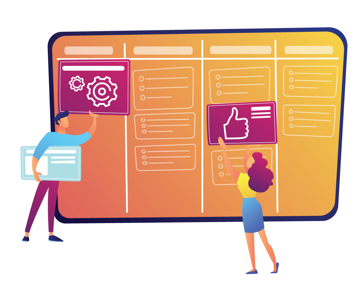 Digitalizace category managementu v nákupu