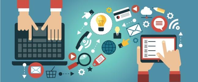 Digitální transformace marketingu: příčiny a důsledky