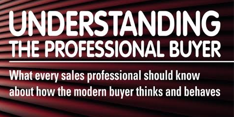 Recenze knihy: Jak porozumět profesionálním nákupčím