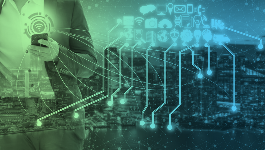 Pohled na klíčové bariéry digitální transformace nákupu