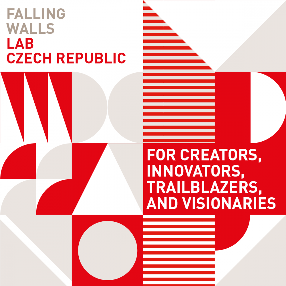 Falling Walls Lab 2021