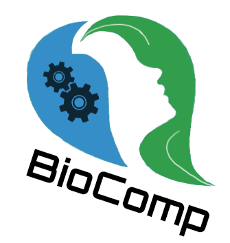 Pokroky v projektu BioComp 