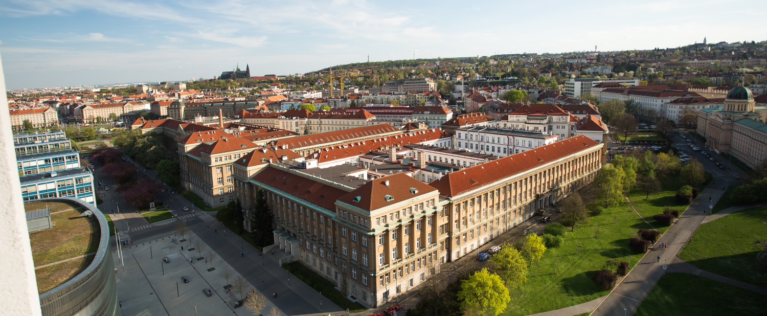Volby do Akademického senátu VŠCHT Praha 2021
