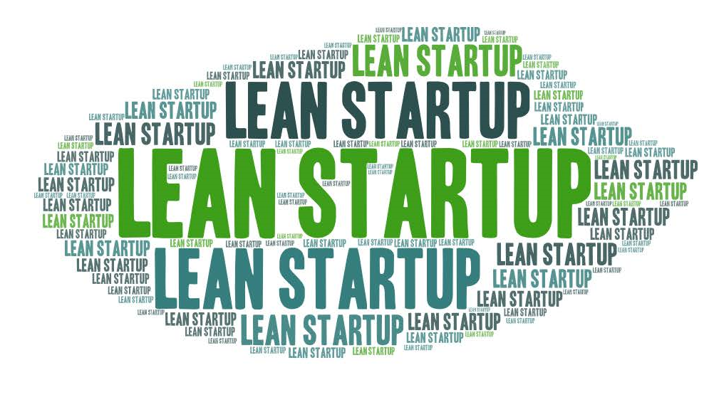 Právě probíhá 2. ročník kurzu Lean Startup 