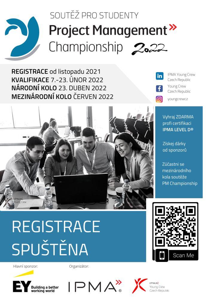 Project Management Championship 2022