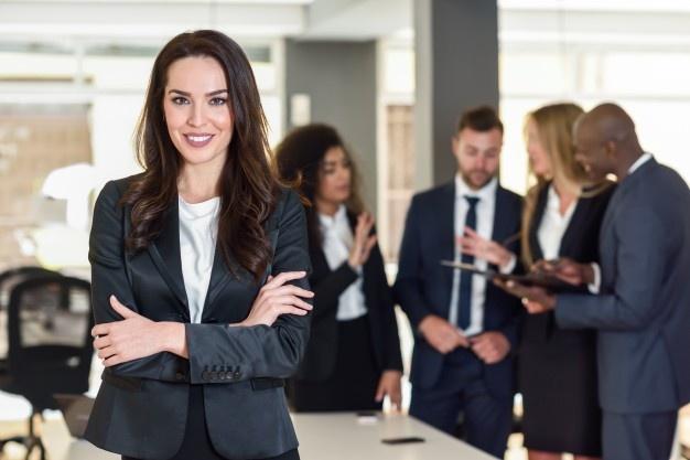 Executive Education Academy