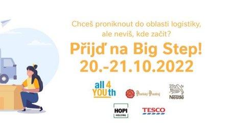 Chceš proniknout do oblasti logistiky