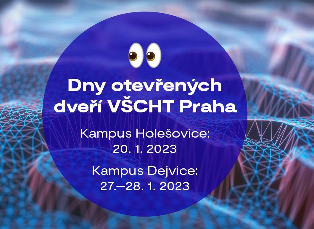 Dny otevřených dveří 