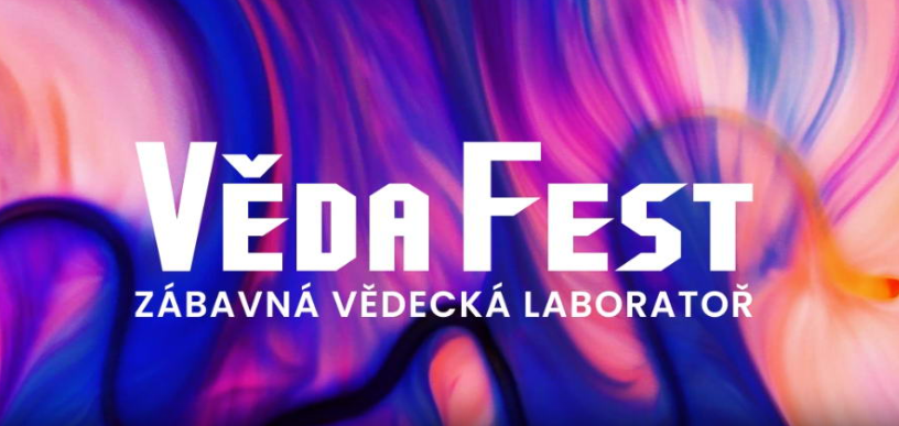VědaFest 2023