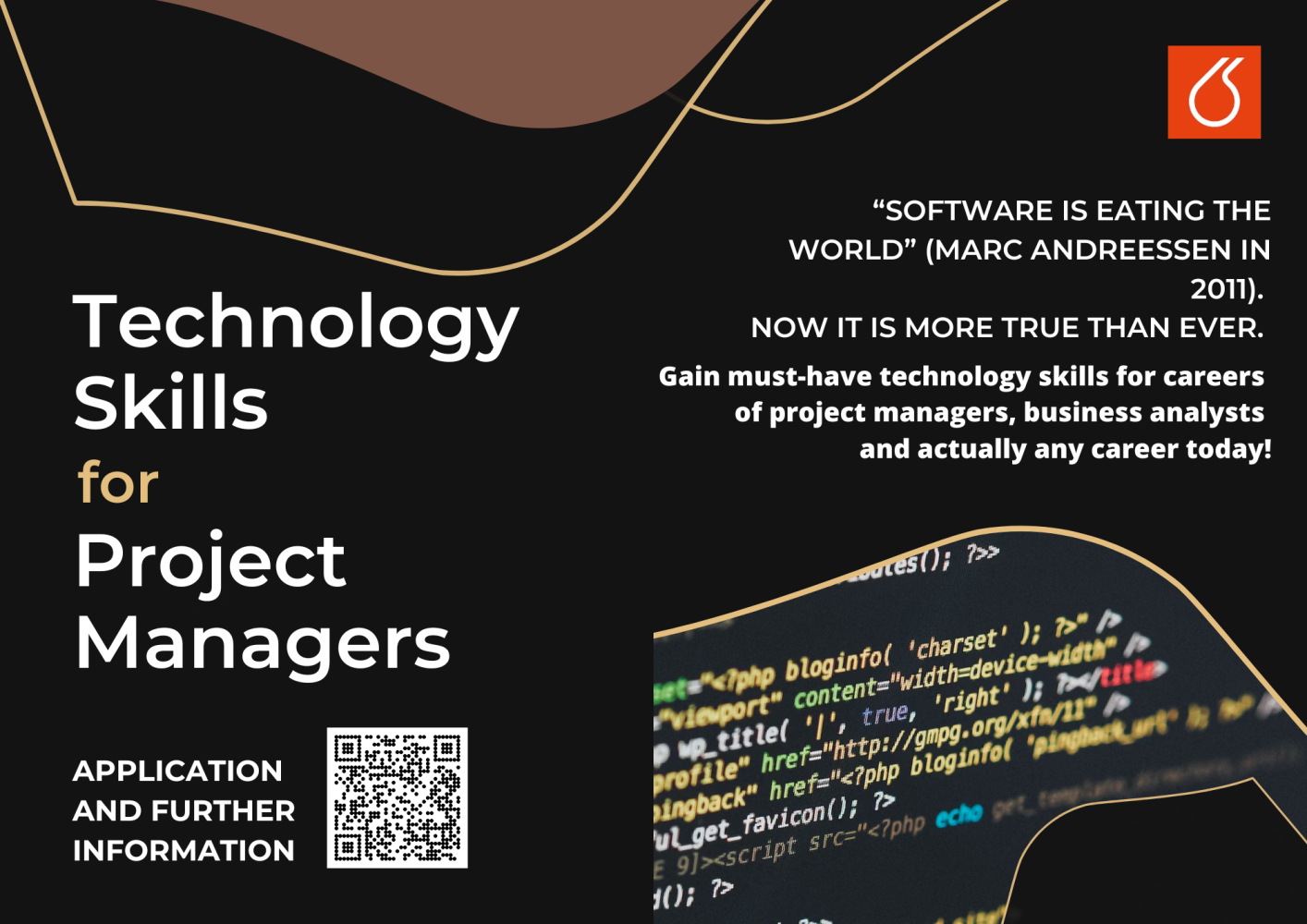 Technology Skills for Project Managers