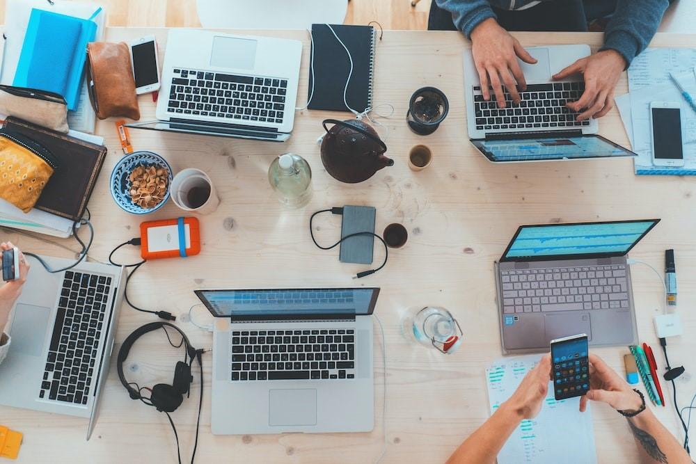Startup Essentials