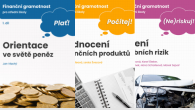 Finanční gramotnost