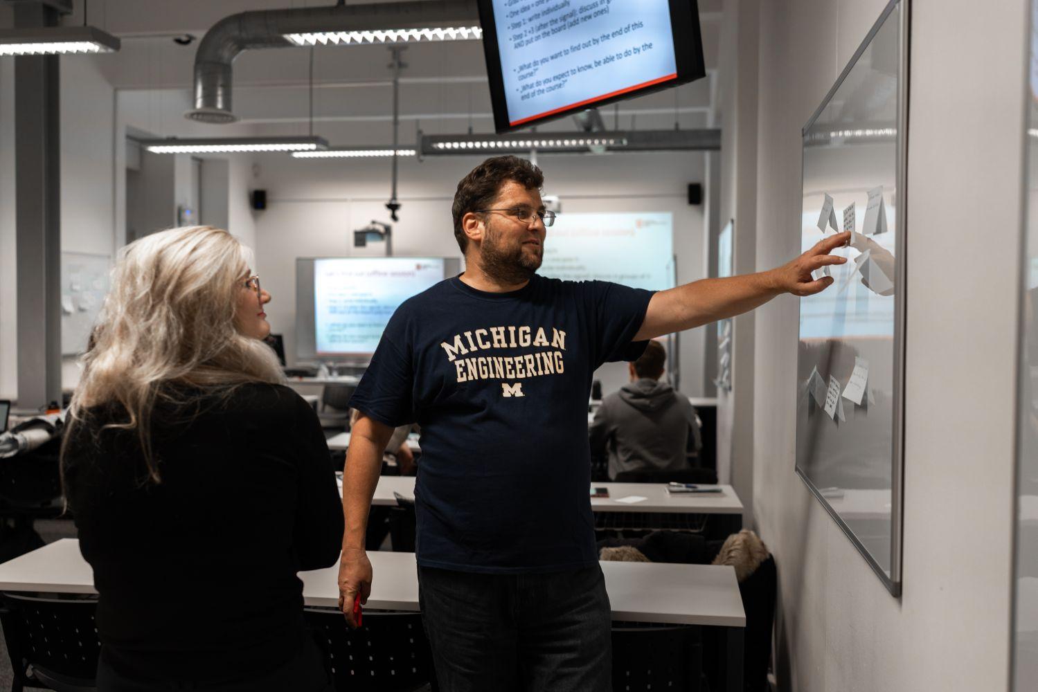 Úspěšný start kurzu Technology Skills for Project Managers