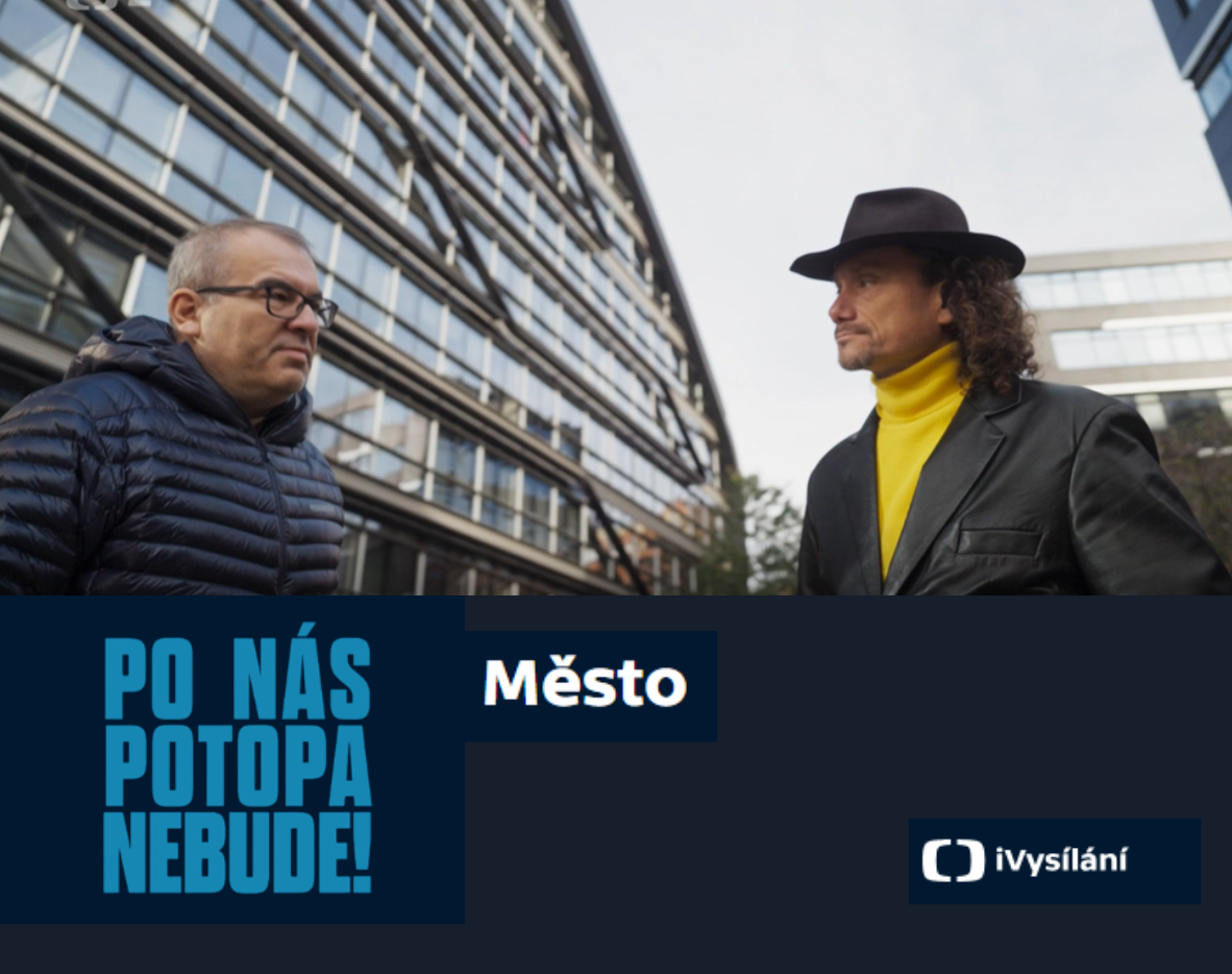 Chytrá města: Cesta k udržitelné budoucnosti