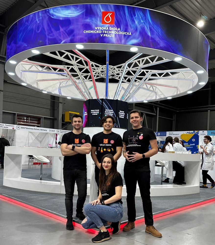 Gaudeamus 2023