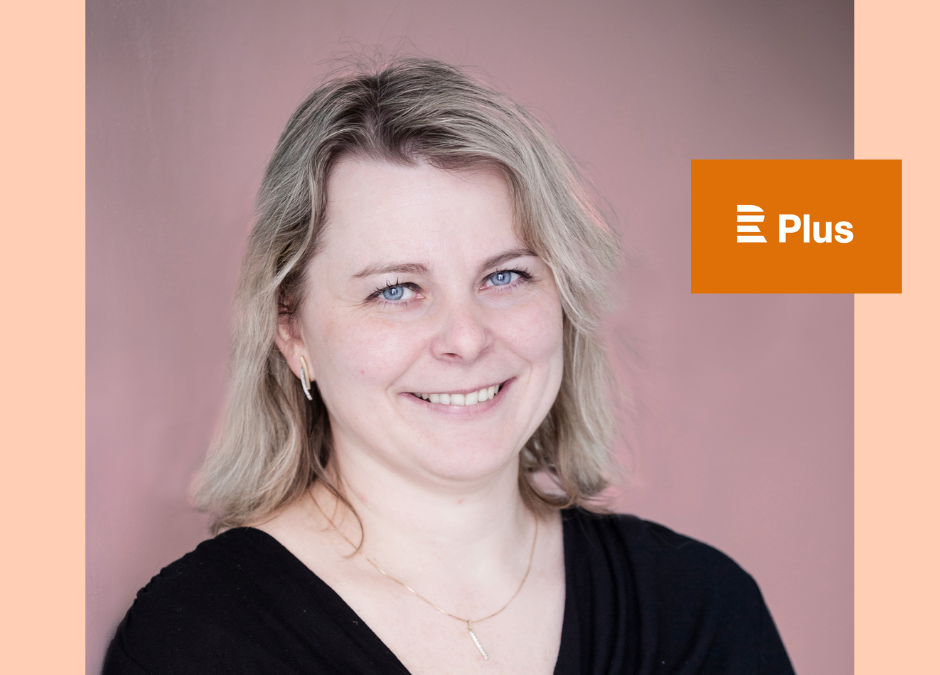 doc_Lenka Švecová_ČRo_Plus